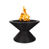 LUCIA FIRE PILLAR – GFRC CONCRETE